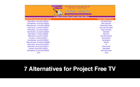 Nonton film project power (2020) subtitle indonesia streaming movie download gratis online. Project Free Tv 2021 Watch Full Tv Shows Series