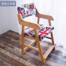 Get free 1 or 2 day delivery with amazon prime, emi offers, cash on delivery on eligible purchases. Children S Solid Wood Adjustable Study Chair Lift Student Chair Baby Eating Chair Desk Writing Chair Stool Children Chairs Aliexpress
