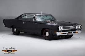 1973 plymouth satellite sebring plus with a roadrunner hood and a '69 440. 1969 Plymouth Roadrunner Is Listed Verkauft On Classicdigest In Halton Hills By Legendary Motorcar For Preis Nicht Verfugbar Classicdigest Com