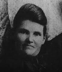 Olive Leblanc Derouin (1852-1938)