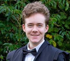 William Greve's Instagram, Twitter & Facebook