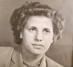 Obituary for Yolanda Rose (Misuraca) Gregory