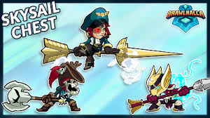 We did not find results for: Brawlhalla Weekly Rotation November 21 2018 Brawlhalla