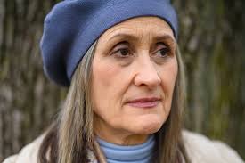 We Don't Know What We Are Breathing': A Report from East Palestine