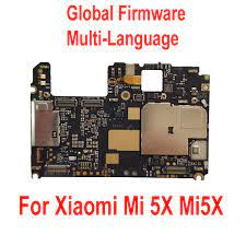 Xiaomi has introduced mi a1 which is first android one device developed by xiaomi. Global Firmware Original Test Working Unlock Mainboard For Xiaomi Mi5x Mi 5x M5x Mi A1 Mia1 Motherboard Circuit Fee Flex Cable Aliexpress Com Imall Com