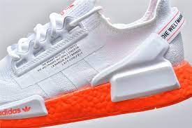 Buy and sell authentic adidas nmd r1 orange noise shoes ac8171 and thousands of other adidas sneakers with price data and release dates. Cheap Nmd R1 V2 Cheapest Adidas Nmd R1 V2 Shoes Sale 2021