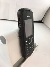 Nokia 1661 - Black (Unlocked) Mobile ...