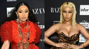 Nicki Minaj Breaks Silence on Cardi B Brawl: I Was Humiliated |  Entertainment Tonight
