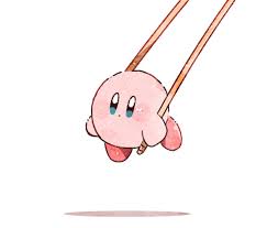 Pin By Yukiko Yuki On Kirby Kirby Character Kirby Memes Kirby Art