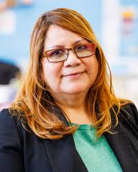 Our third category for the upcoming 49th Kane County Educator of the Year  Awards is Early Career Educator and includes six nominees: Ana Cuevas (Oak  Park Elementary) Gemma Gurney (Central High School)