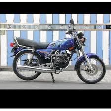 Dijual motor rx king 1995 pajak dan kaleng 2020 dijual apa ada nya, ingin liat harap janjian dulu. Yamaha Rx King Tahun 2006 Warna Biru Mulus Surat Lengkap Di Jakarta Selatan Tribunjualbeli Com