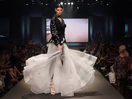The season began airing on july 29, 2010, on the lifetime. Michael Costello And Project Runway Friends Rock Fashion Week 2019
