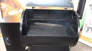 Traeger Pellet Grill And Smoker Initial Firing Instructions Youtube Pellet Grill Pellet Grill Traeger Traeger Bbq