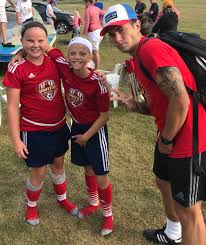 Founded in 1995, the team plays in usl league two , the fourth tier of the american soccer pyramid. Fc United On Twitter Tudor Will Take On The Twin Cities Marathon Tomorrow Running 26 Miles For Fc United Scholarship Players Https T Co Ffjsecq3rg Https T Co 7edo7wdc7t