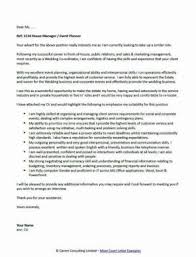 Start your cover letter with an informative, direct introduction by including the following details in the first one or two sentences:. Cover Letter Examples For All Types Of Job