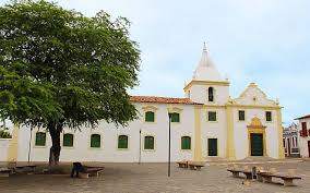 When was the city of sao cristovao established? O Que Fazer Em Sao Cristovao 4 Roteiros Para Fazer
