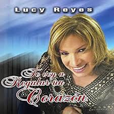 Lucy Reyes