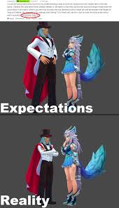 Expectations Vs Reality Paladins Paladin Paladins Champions Fun Comics