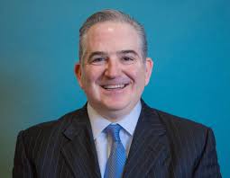 Robinhood CEO And Leadership: Executives and Demographics