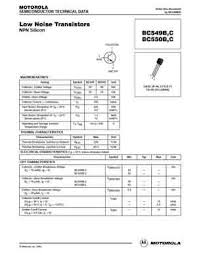 Check spelling or type a new query. Bc549 Datasheet Equivalent Cross Reference Search Transistor Catalog