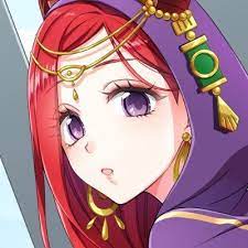 pin by 小雪on 小說 identity art anime character art