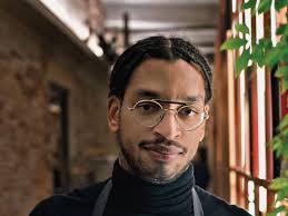 This freaky-brilliant polymath chef is changing the future of food