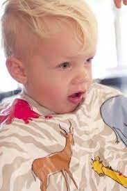 Baby Boy First Haircut First Haircut Quotes Quotesgram Baby Boy First Haircut Baby Boy Hairstyles Baby S First Haircut