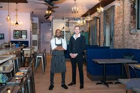 Livraison et retour gratuits apd 50 eur. Pekarna Opens Featuring The Cuisine Of Slovenia The New York Times