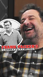 1960’s Australia was definitely a different time 😂😂 we introduce Sir  Frank Packer into the #americascup special series 🙌, 👉 Get the latest  #sportsbizarre #podcast