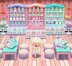 Candy Shop Acpocketcamp Animal Crossing Pc Animal Crossing Game Animal Crossing Characters