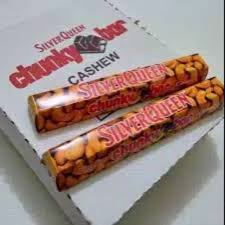 Cokelat ini akan membuat suasana santaimu menjadi lebih menyenangkan. 1 Box Silverqueen Chunky Bar 100gr Isi 24pcs Coklat Shopee Indonesia