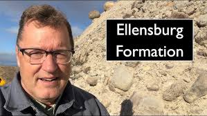 Goat Rocks Tephra w/ Hannah Shamloo