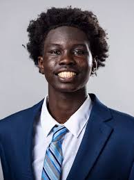 2024-25 Men's Basketball Roster