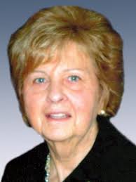 Nicole Marchand Mailly