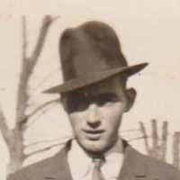Hurschell Fredrick Doyle (1915–1970) • FamilySearch