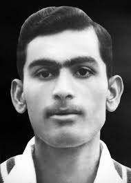 Remembering Niaz Ahmed