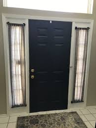 Check spelling or type a new query. Sidelight Window Coverings Made In 10 Minutes Home