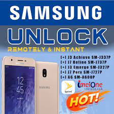Press the power key, and then drag your finger across the screen. Samsung Galaxy J337p J737p A600p Remote Unlock Over Usb Redirector