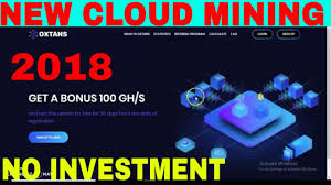 Well it might be 0.1 worth next year. Free Bitcoin Mining Sites Without Investment 2018 How To Earn Money By Bitcoin