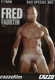 Das Spezial 03 - Fred Faurtin Spezial | CAZZO FILM gay movie & DVD