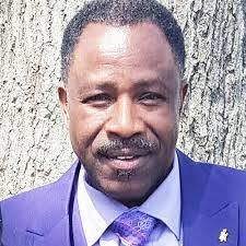 Derrick Kendrick's Instagram, Twitter & Facebook