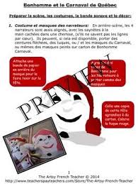Pin By Rachel S On French Learning French Teaching Resources Skits For Kids French Culture