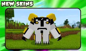 This mod is a collection of small things. Ben 10 New Mod For Minecraft For Android Apk Download