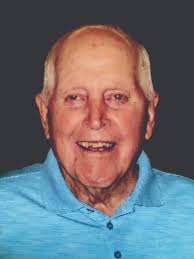 John Howard Watson Obituary