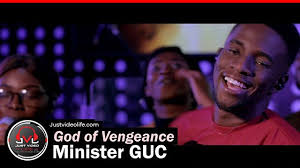 New Gospel Music Minister Guc God Of Vengeance Mp3 Download Enjoy New Gospel Music God Of Vengeance By Gospel Song Praise And Worship Songs Worship Songs