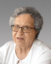 Se souvenir Georgette Tremblay