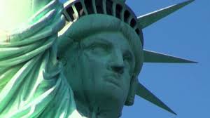 Find the perfect statue of liberty close up stock photos and editorial news pictures from getty images. Ew Quickie New York Statue Of Liberty Close Up Youtube