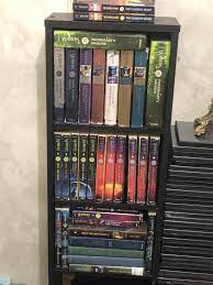My Warrior Cat Books Collection Warrior Cats Books Warrior Cat Cat Books
