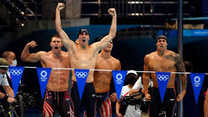 Robert bobby finke (born november 6, 1999) is an american swimmer. 0mttexdqld1zgm