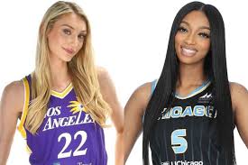 What time is Los Angeles Sparks vs Chicago Sky? Where to watch the Angel  Reese game | Marca